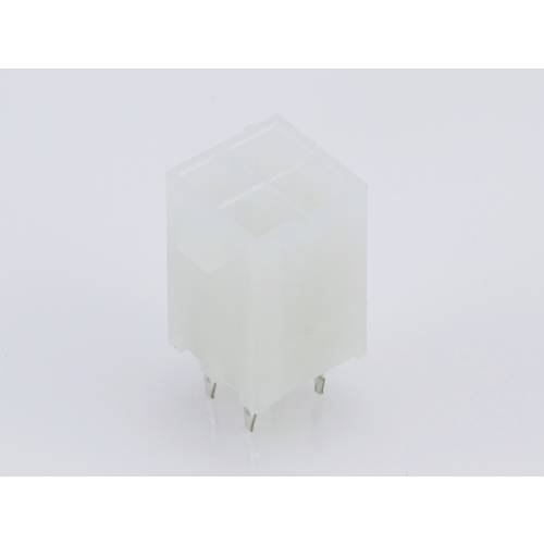 Molex Stiftgehäuse-Platine 39293046 1 St.