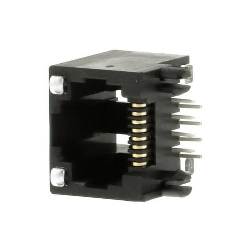 Molex LED JACK PREPRDOUCTI 438600007 438600007 1 St.