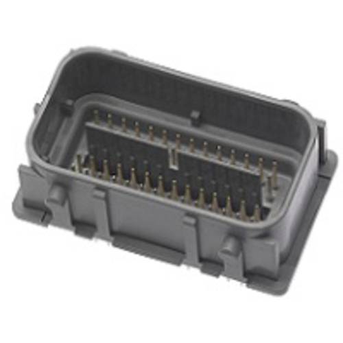 Molex Stiftgehäuse-Platine 313862021 1 St.