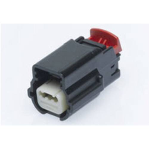 Molex Stiftgehäuse-Kabel 314043110 1 St.