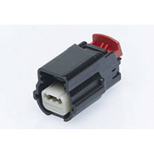 Molex Stiftgehäuse-Kabel 314033710 1 St.