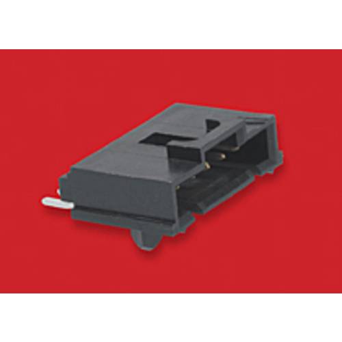 Molex Stiftgehäuse-Platine 15913054 1 St.