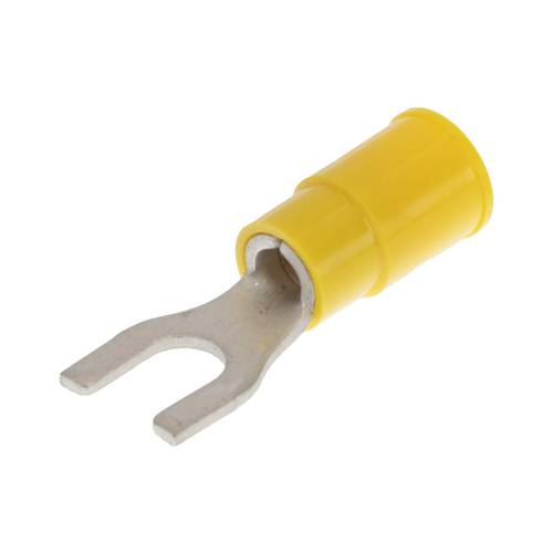 Molex 191440042 Gabelkabelschuh 1 St.