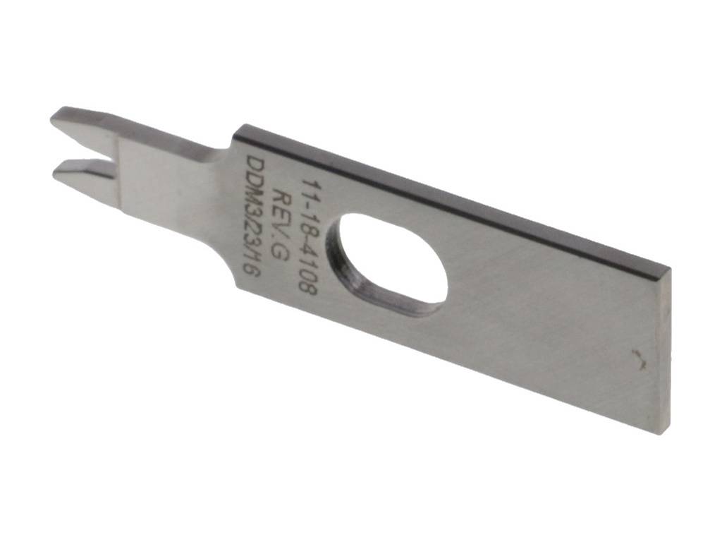 Molex 11184108 Crimpeinsatz