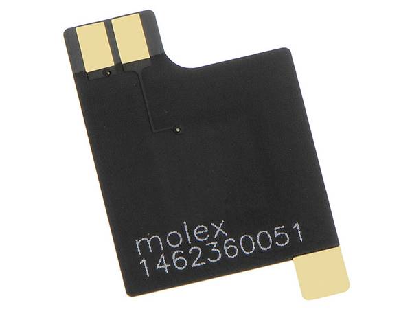 Molex 1462360151 NFC-Antenne 1 St.