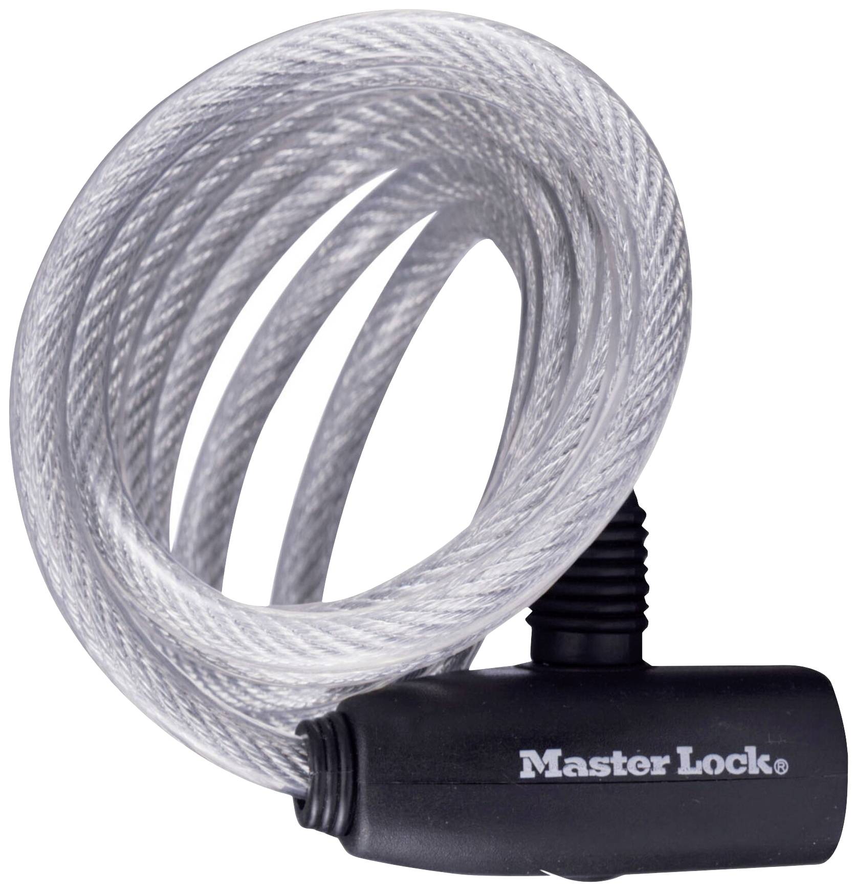MasterLock No. 8127 - Kabelverriegelung - Schlüssel (Packung mit 3)-2