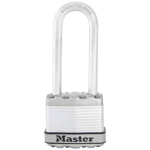 Master Lock 79961 Vorhängeschloss 45 mm Silber