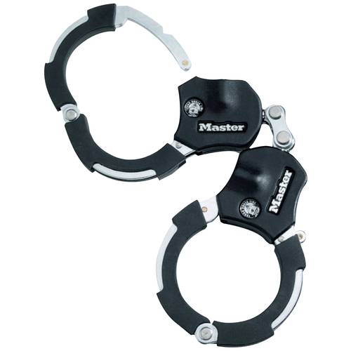 Thumbnail - Master Lock 8200EURDPRO Rahmenschloss Schwarz Schlüsselschloss