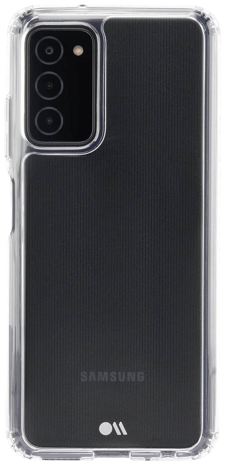 CASE-MATE Backcover Samsung Galaxy A03s Transparent