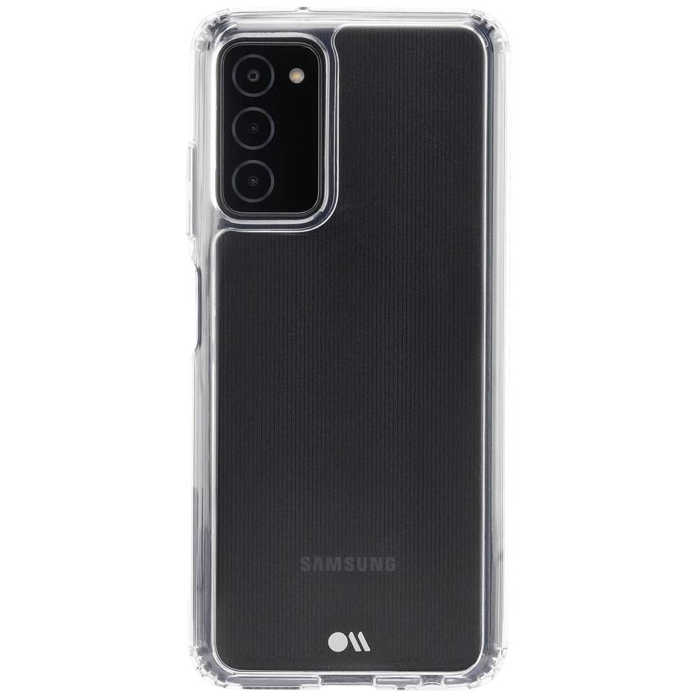 Case-Mate Case-Mate Backcover Samsung Galaxy A03s Transparant