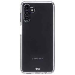 Image of Case-Mate Tough Clear Backcover Samsung Galaxy A13 5G Transparent