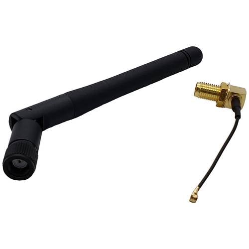 Radxa RockPi_PT WLAN Antenne 2.4 GHz, 5 GHz