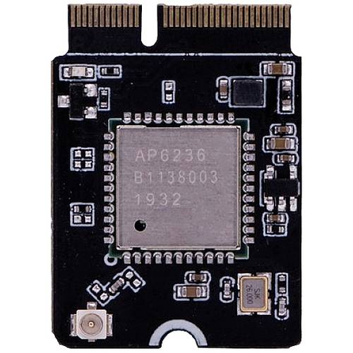 Radxa RockPi_W_A1 Raspberry Pi® Erweiterungs-Platine