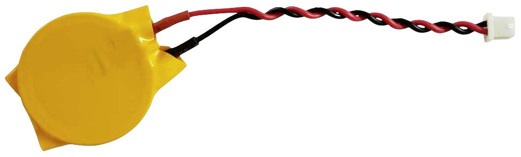 Radxa RockPi_RTC_battery 1 stuk(s) afbeelding