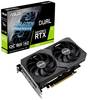 ASUS Dual GeForce RTX 3050 OC Edition - Grafikkarten