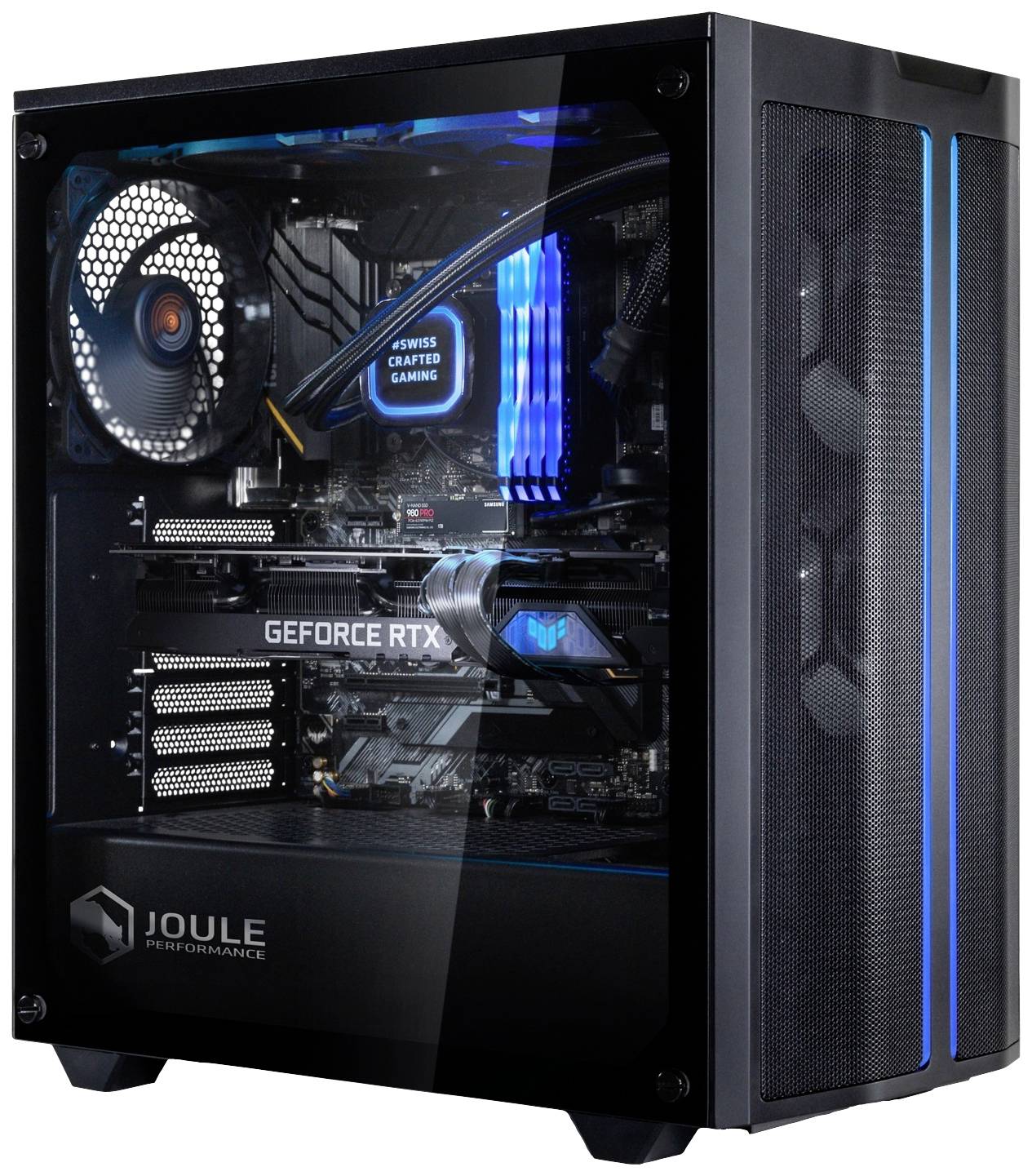 joule esports rtx3080 ii9