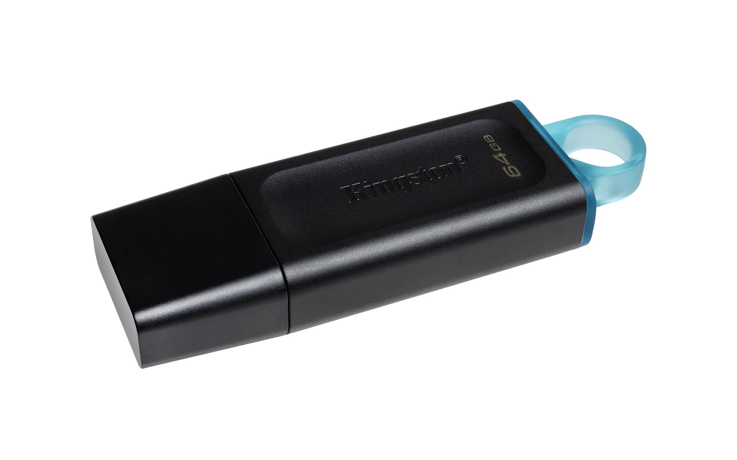 DataTraveler Exodia USB Flash Drive - 64 GB-1