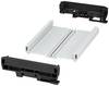 Phoenix Contact UM-PRO-KIT-B108-L150-7035 1310946 Profil-Gehäuse 153.8 x 127.8 x 39.45 PA Lichtgrau (RAL 7035), Schwarz (RAL 9005) 1 St.