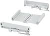Phoenix Contact UM-BASIC-KIT-B122-L100-7035 1300362 Profil-Gehäuse 103.8 x 142.3 x 39.45 PVC Lichtgrau (RAL 7035) 1 St.