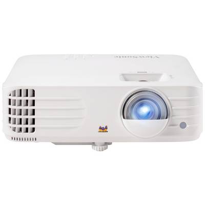 Viewsonic Beamer PX703HDH DLP 3500 lm 1920 x 1080 Full HD Full HD, mit Fernbedienung, WLAN, Integrierter Lautsprecher-2