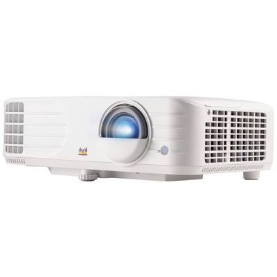 Viewsonic Beamer PX703HDH DLP 3500 lm 1920 x 1080 Full HD Full HD, mit Fernbedienung, WLAN, Integrierter Lautsprecher-3
