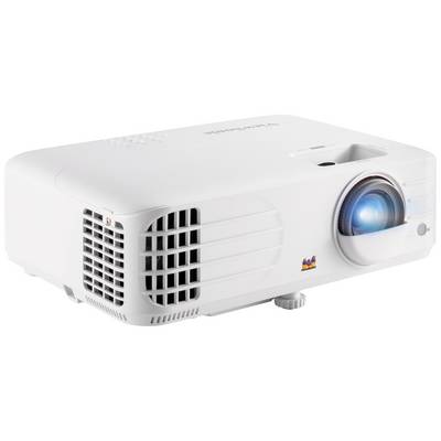 Viewsonic Beamer PX703HDH DLP 3500 lm 1920 x 1080 Full HD Full HD, mit Fernbedienung, WLAN, Integrierter Lautsprecher-4