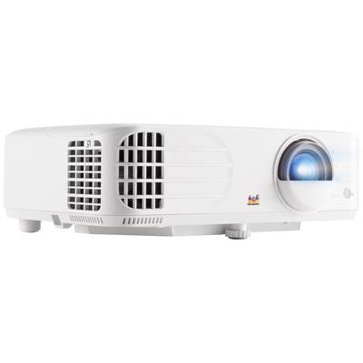 Viewsonic Beamer PX703HDH DLP 3500 lm 1920 x 1080 Full HD Full HD, mit Fernbedienung, WLAN, Integrierter Lautsprecher-5