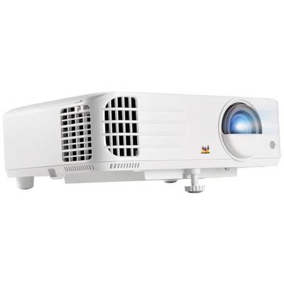 Viewsonic Beamer PX703HDH DLP 3500 lm 1920 x 1080 Full HD Full HD, mit Fernbedienung, WLAN, Integrierter Lautsprecher-6