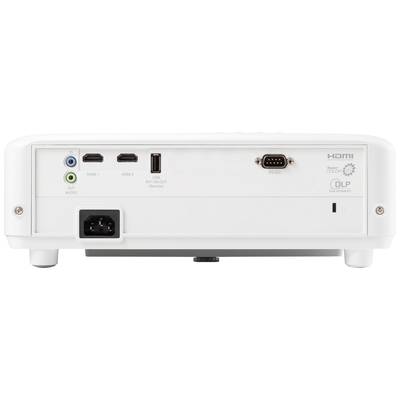 Viewsonic Beamer PX703HDH DLP 3500 lm 1920 x 1080 Full HD Full HD, mit Fernbedienung, WLAN, Integrierter Lautsprecher-10