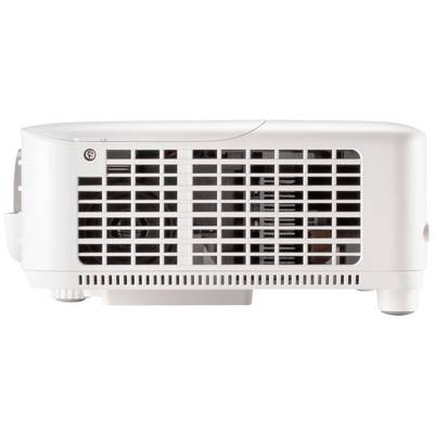 Viewsonic Beamer PX703HDH DLP 3500 lm 1920 x 1080 Full HD Full HD, mit Fernbedienung, WLAN, Integrierter Lautsprecher-11