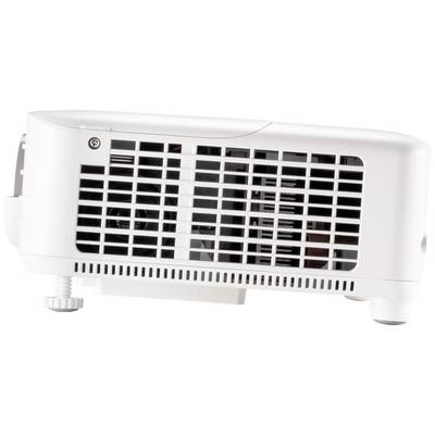 Viewsonic Beamer PX703HDH DLP 3500 lm 1920 x 1080 Full HD Full HD, mit Fernbedienung, WLAN, Integrierter Lautsprecher-12