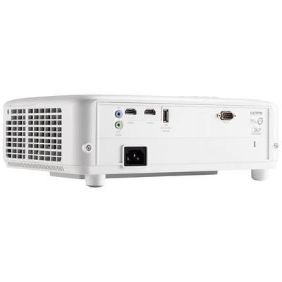 Viewsonic Beamer PX703HDH DLP 3500 lm 1920 x 1080 Full HD Full HD, mit Fernbedienung, WLAN, Integrierter Lautsprecher-14