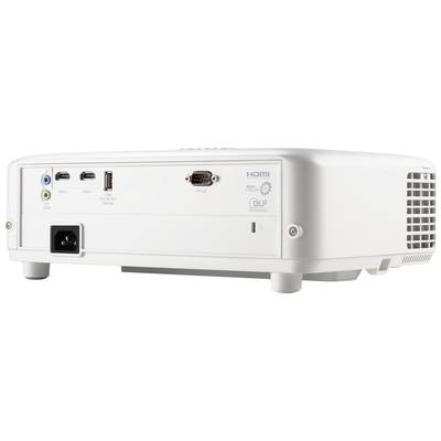 Viewsonic Beamer PX703HDH DLP 3500 lm 1920 x 1080 Full HD Full HD, mit Fernbedienung, WLAN, Integrierter Lautsprecher-17
