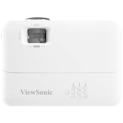 Viewsonic Beamer PX703HDH DLP 3500 lm 1920 x 1080 Full HD Full HD, mit Fernbedienung, WLAN, Integrierter Lautsprecher-18