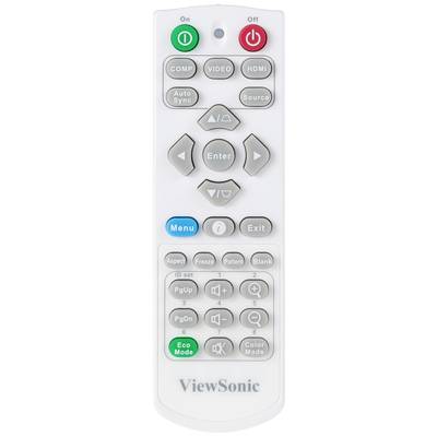 Viewsonic Beamer PX703HDH DLP 3500 lm 1920 x 1080 Full HD Full HD, mit Fernbedienung, WLAN, Integrierter Lautsprecher-19