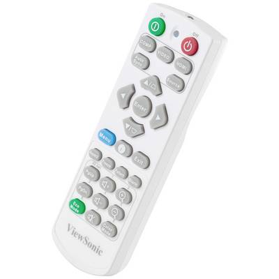 Viewsonic Beamer PX703HDH DLP 3500 lm 1920 x 1080 Full HD Full HD, mit Fernbedienung, WLAN, Integrierter Lautsprecher-20