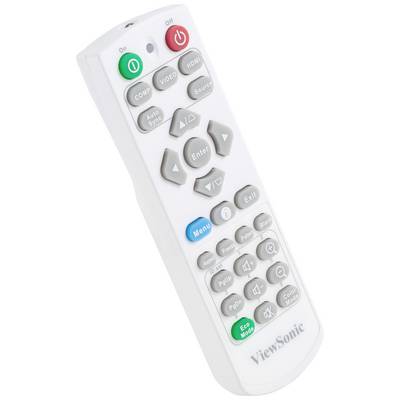 Viewsonic Beamer PX703HDH DLP 3500 lm 1920 x 1080 Full HD Full HD, mit Fernbedienung, WLAN, Integrierter Lautsprecher-21
