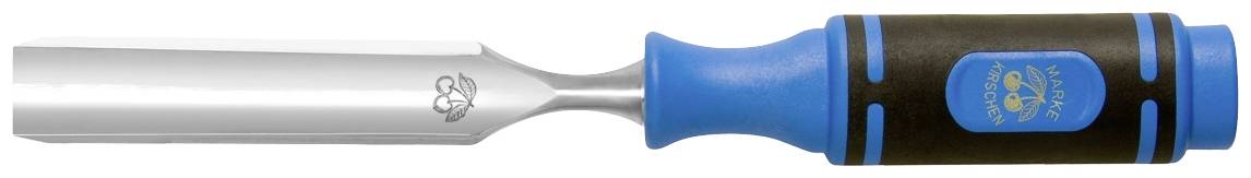 Hohlbeitel mit 2-K Heft 18mm Kirschen 1438018