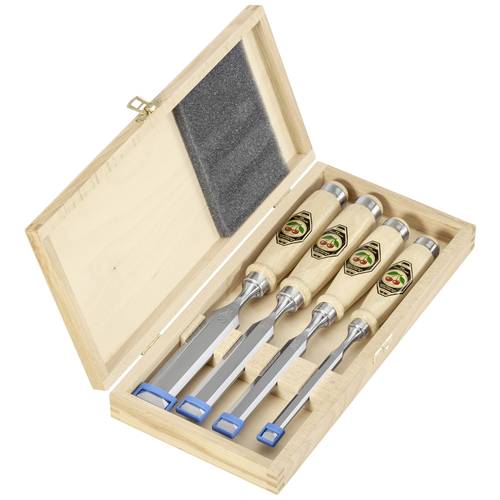 Stechbeitelsatz, Weißbuchenheft Kirschen 1141000