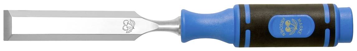 Stechbeitel mit 2 - K Heft 6mm Kirschen 1008006