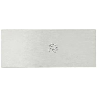 Kirschen 3800008 Abziehklinge