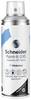 Schneider Schreibgeräte Paint-It 030 ML03051007 Acrylfarbe Silber (metallic) 200 ml