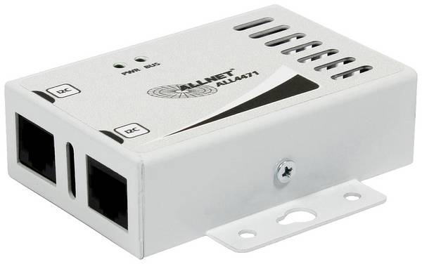 Allnet Gas-Sensor Hausautomatisierung Passend für Gase: Kohlendioxid