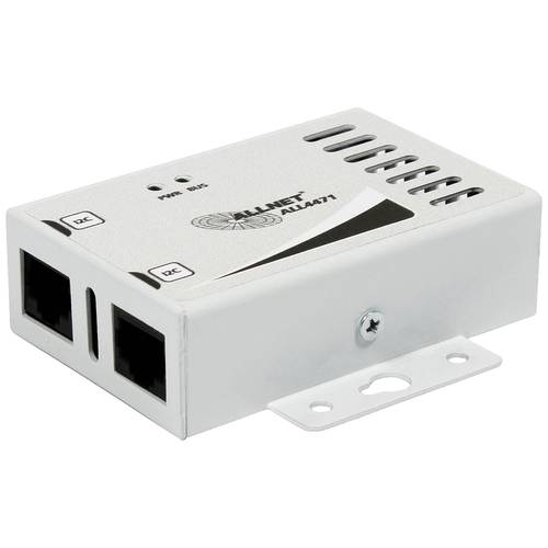 Allnet Gas-Sensor Hausautomatisierung Passend für Gase: Kohlendioxid