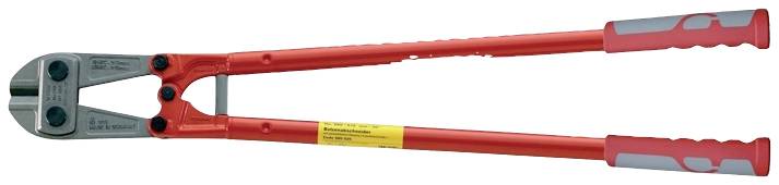 VBW WAGGONIT Bolzenschneider 460 mm 48 HRC