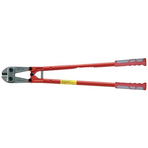 VBW WAGGONIT Bolzenschneider 460 mm 48 HRC