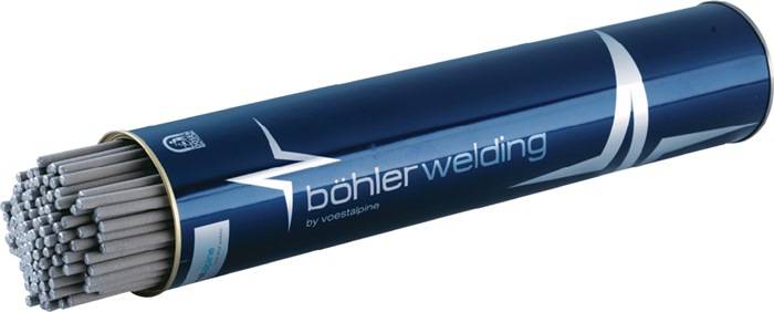 Böhler 46892 Schweißelektroden 1 St. (Ø x L) 5 mm x 350 mm-1