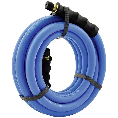 Thumbnail - Druckluftschlauch flextrem BluBird ID 9,5mm L.20m G 3/8 Zoll EWO