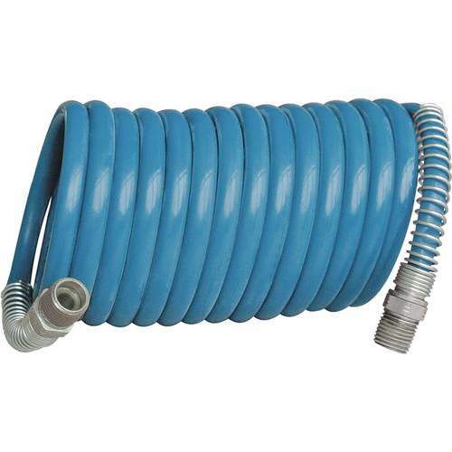 Thumbnail - EWO Druckluft-Spiralschlauch 7.5 m 23.2 bar