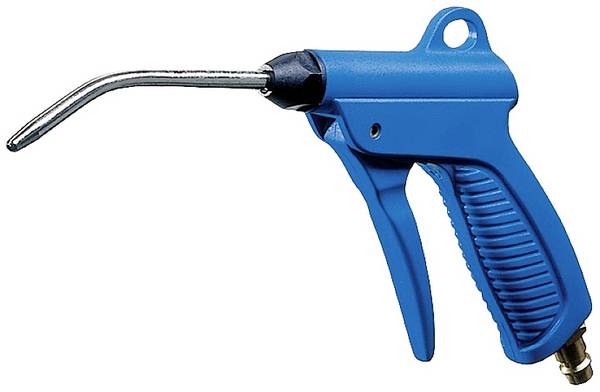 EWO 470141 Druckluft-Ausblaspistole 10 bar